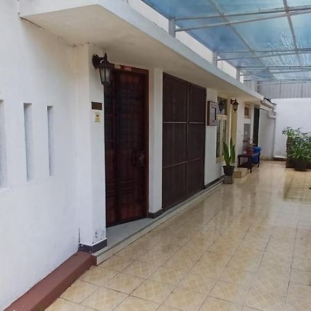 Villa Chenu Dehiwala-Mount Lavinia Zewnętrze zdjęcie
