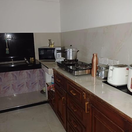 Villa Chenu Dehiwala-Mount Lavinia Zewnętrze zdjęcie