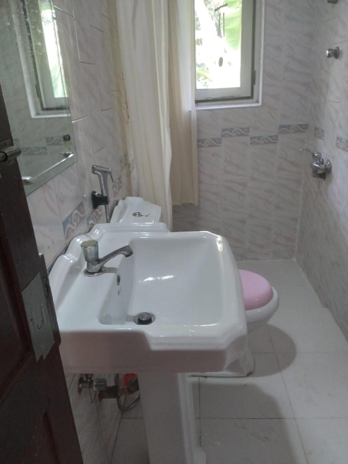 Villa Chenu Dehiwala-Mount Lavinia Zewnętrze zdjęcie