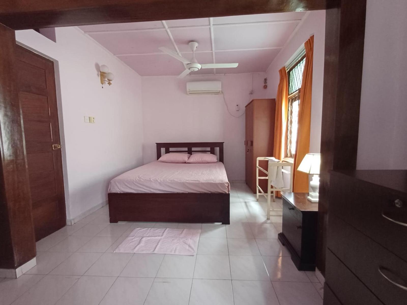 Villa Chenu Dehiwala-Mount Lavinia Zewnętrze zdjęcie