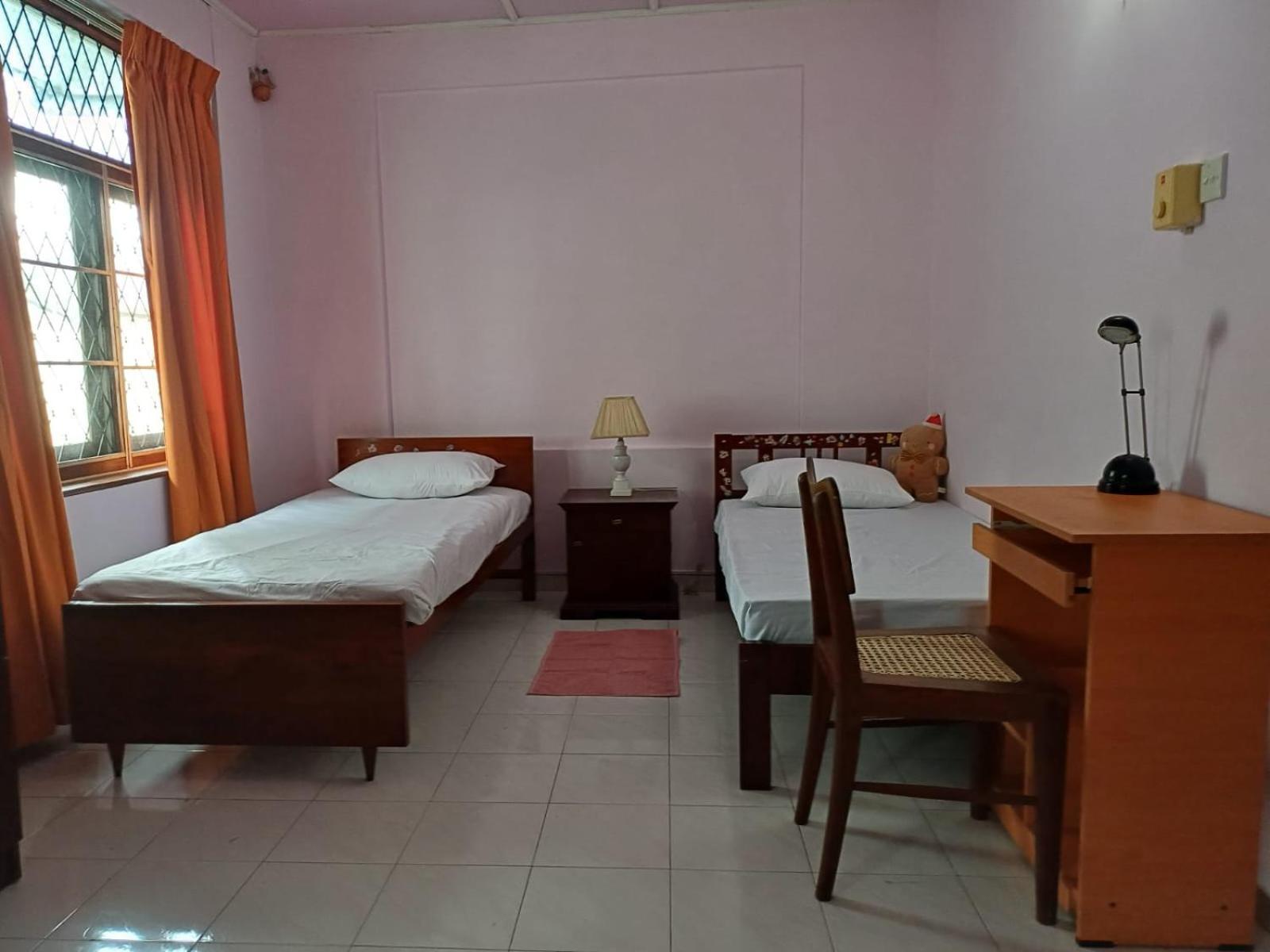 Villa Chenu Dehiwala-Mount Lavinia Zewnętrze zdjęcie