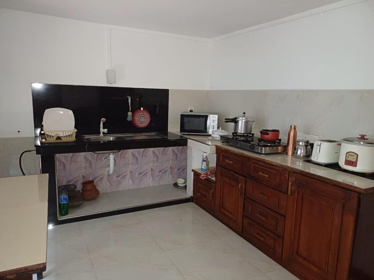 Villa Chenu Dehiwala-Mount Lavinia Zewnętrze zdjęcie