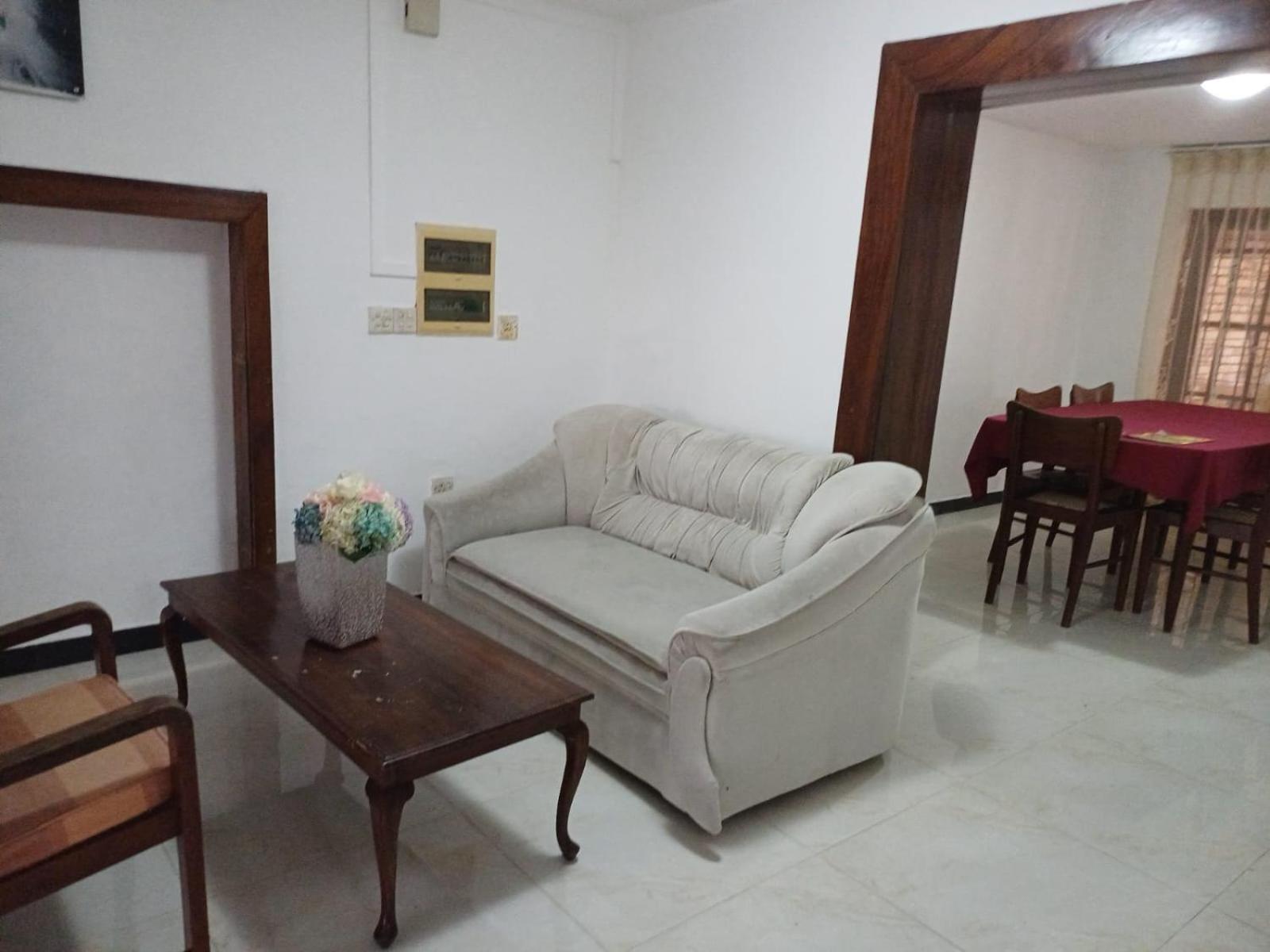 Villa Chenu Dehiwala-Mount Lavinia Zewnętrze zdjęcie