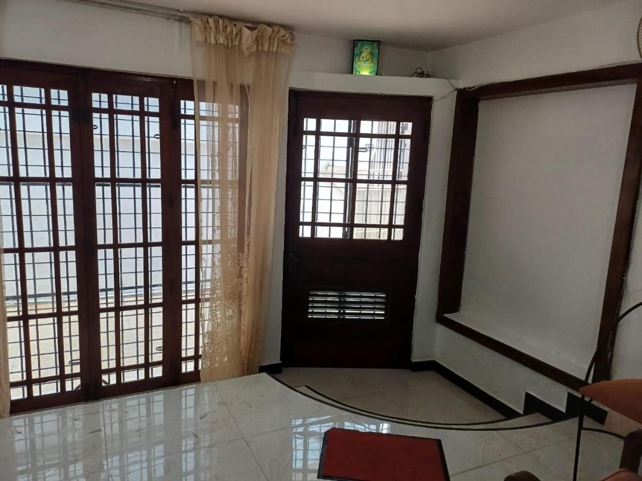 Villa Chenu Dehiwala-Mount Lavinia Zewnętrze zdjęcie