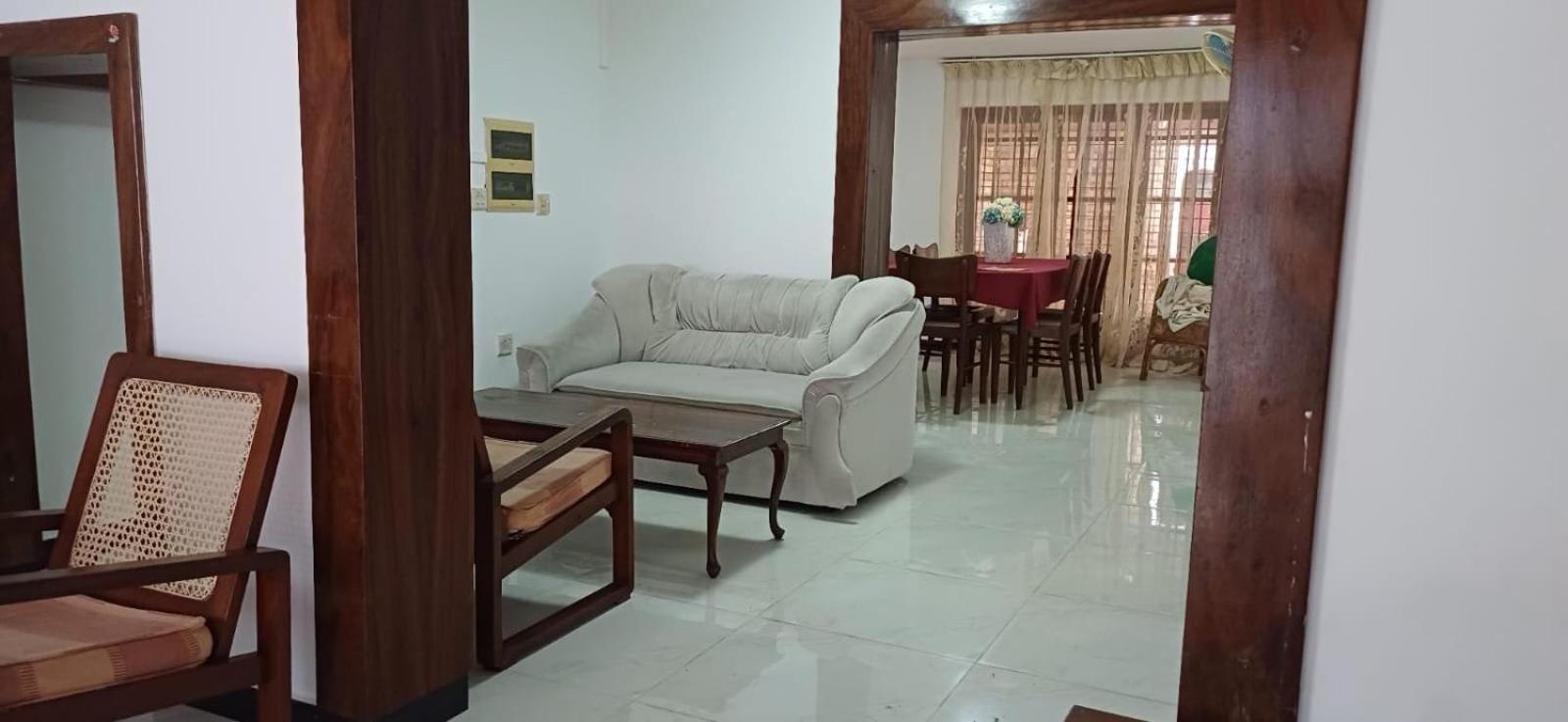 Villa Chenu Dehiwala-Mount Lavinia Zewnętrze zdjęcie