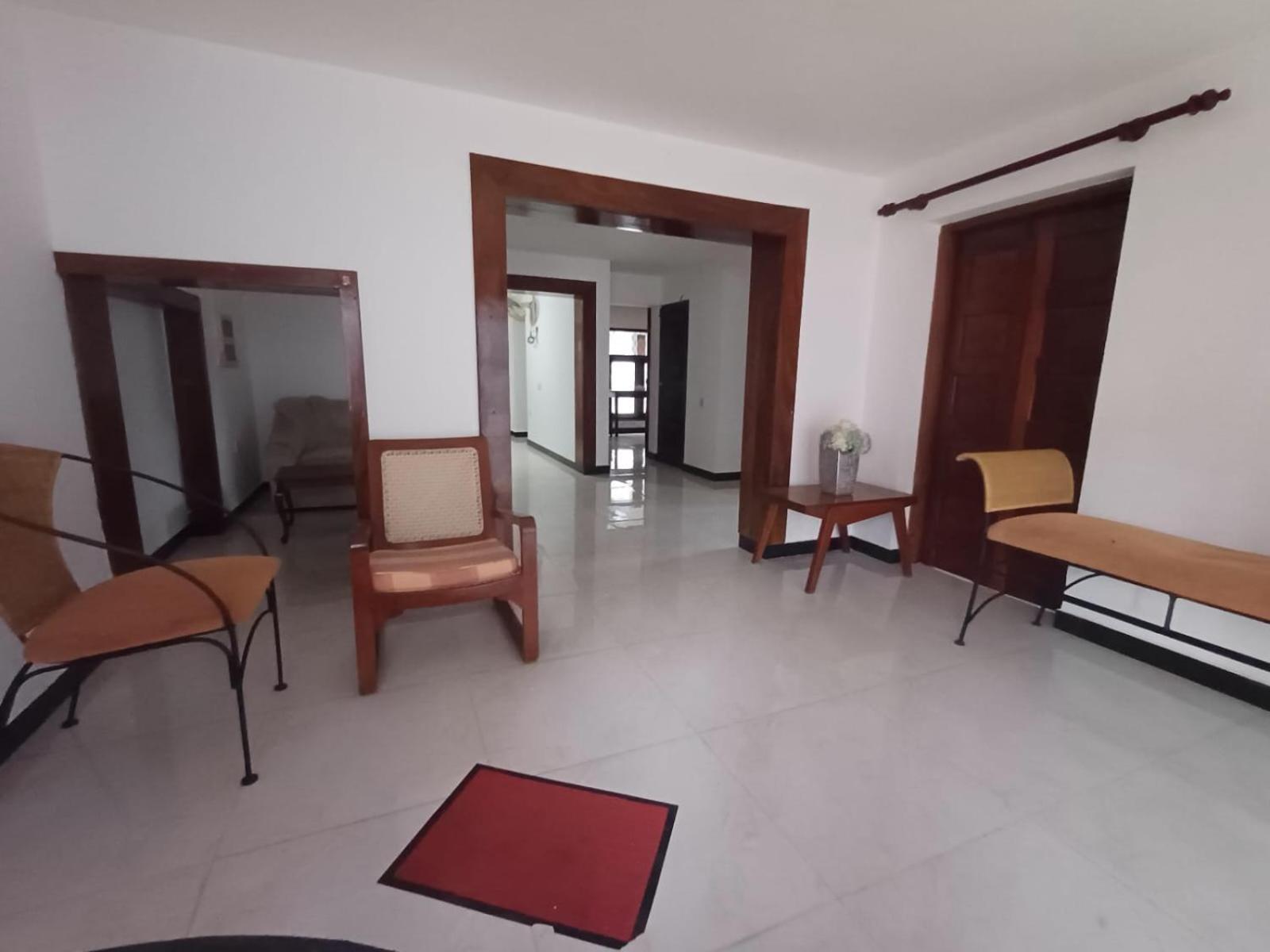 Villa Chenu Dehiwala-Mount Lavinia Zewnętrze zdjęcie