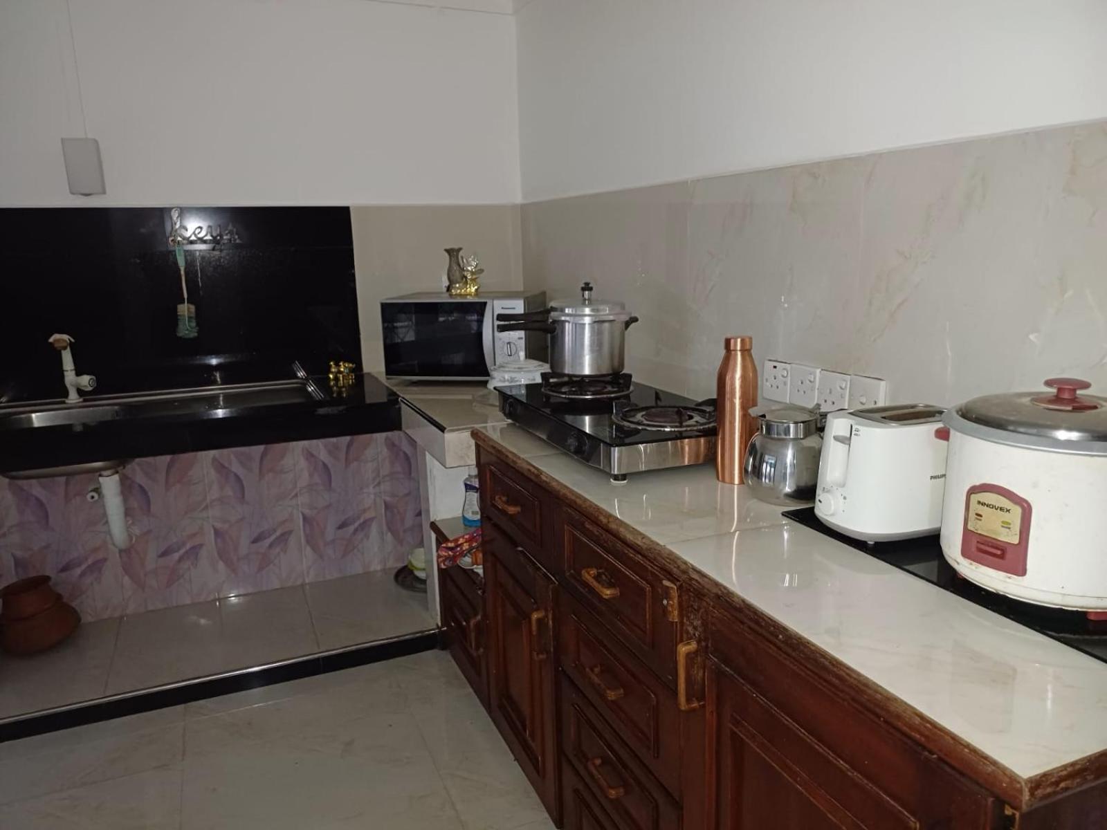 Villa Chenu Dehiwala-Mount Lavinia Zewnętrze zdjęcie