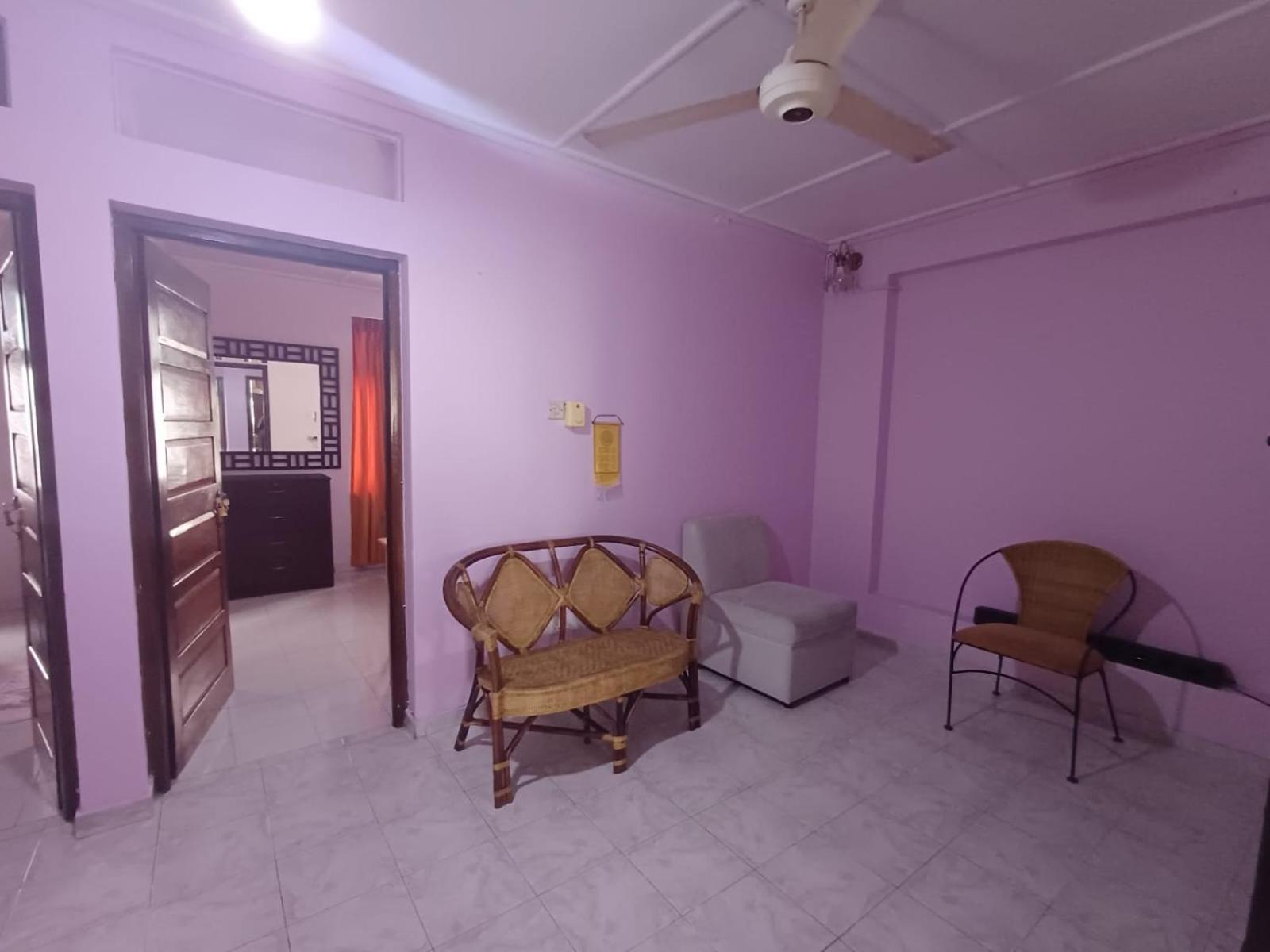 Villa Chenu Dehiwala-Mount Lavinia Zewnętrze zdjęcie