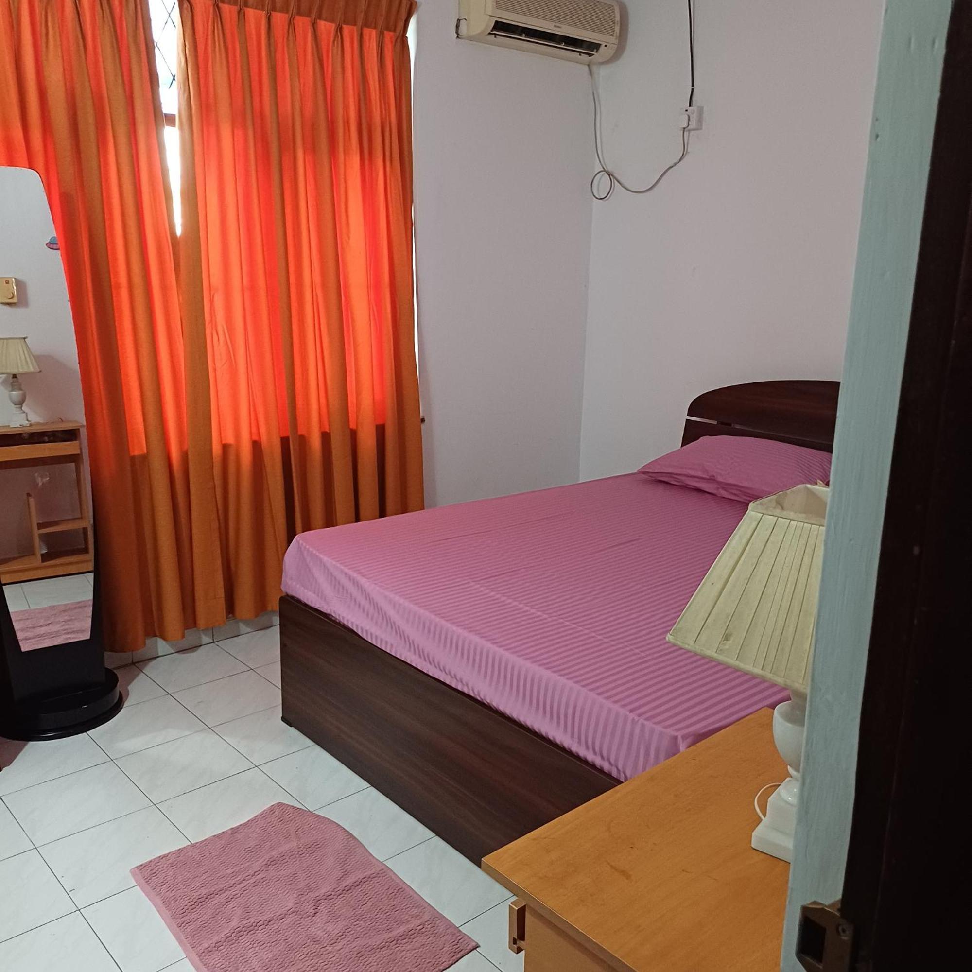Villa Chenu Dehiwala-Mount Lavinia Zewnętrze zdjęcie