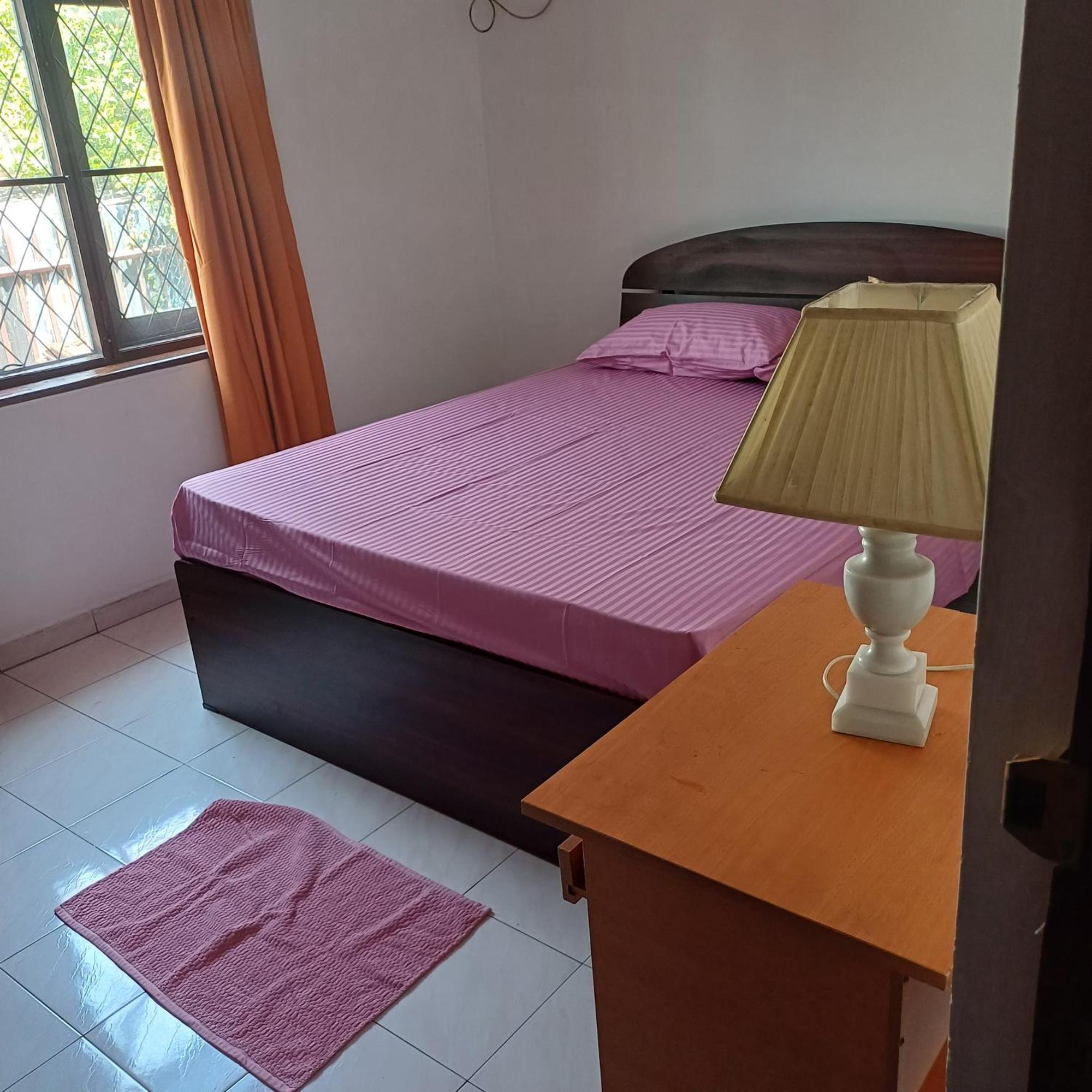 Villa Chenu Dehiwala-Mount Lavinia Zewnętrze zdjęcie