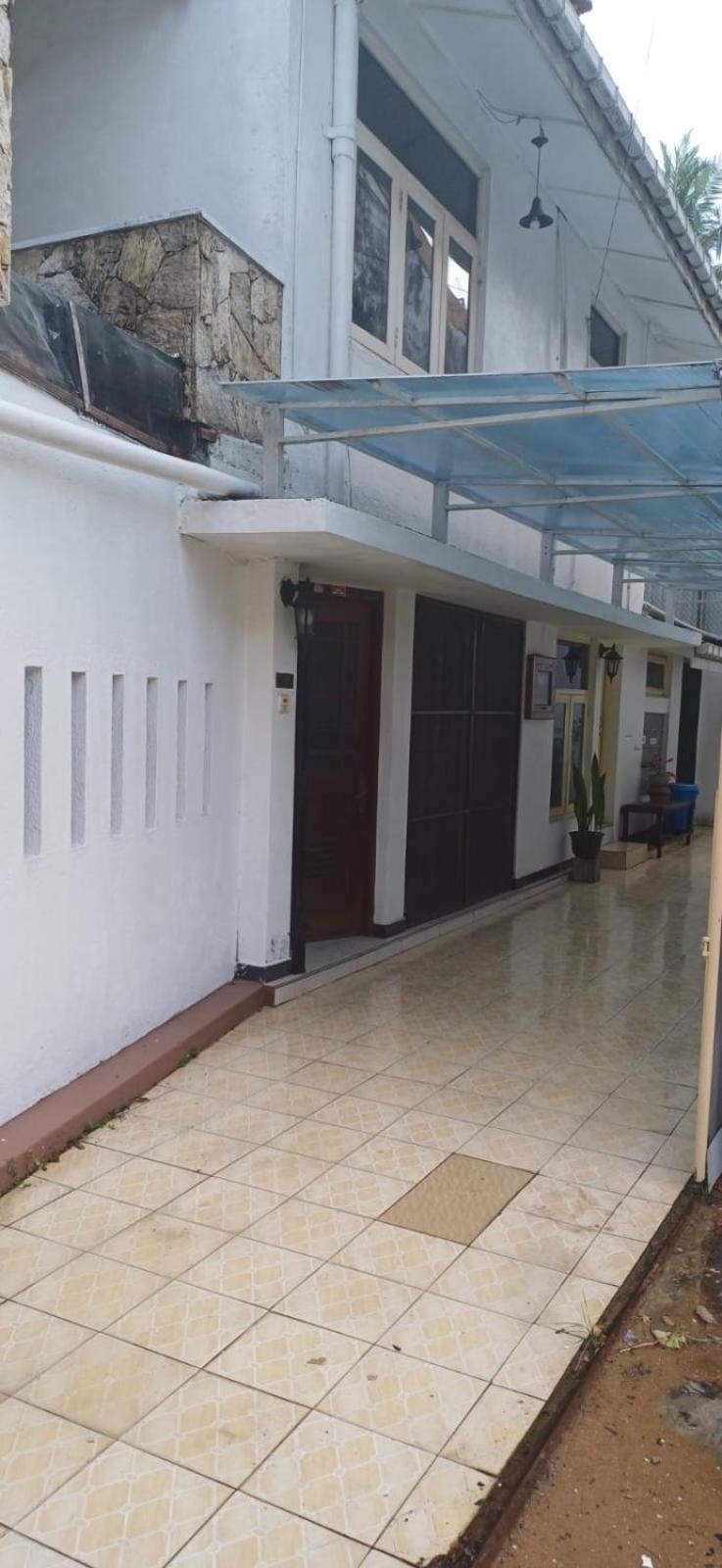 Villa Chenu Dehiwala-Mount Lavinia Zewnętrze zdjęcie